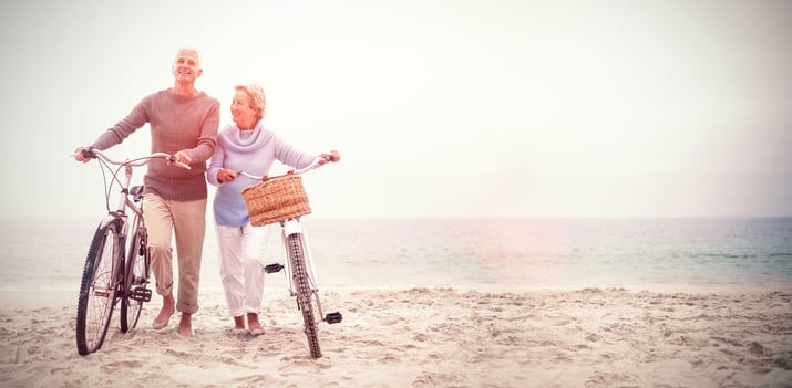 Wealth Management in Baton Rouge: How Do I Love My Spouse Well in Retirement